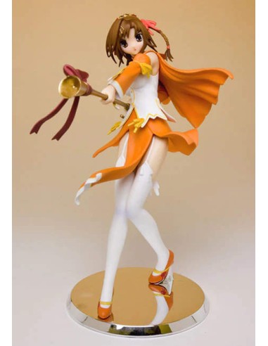 SOLID THEATER PVC STATUE HAPPINESS...