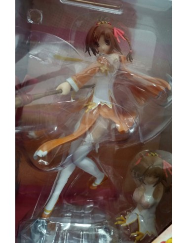 SOLID THEATER PVC STATUE HAPPINESS...