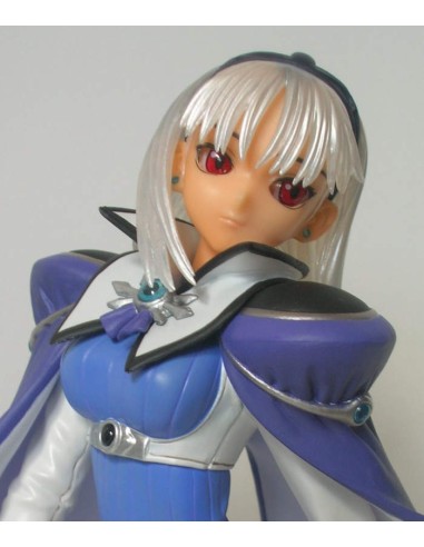 EYE SCREAM PVC SHINING TEARS BLANC...