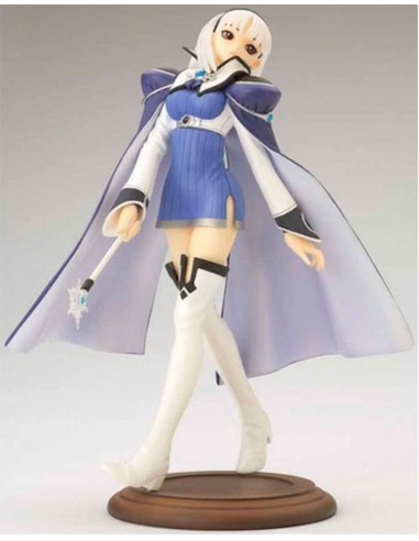 EYE SCREAM PVC SHINING TEARS BLANC...