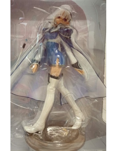 EYE SCREAM PVC SHINING TEARS BLANC...