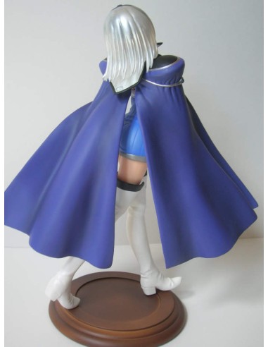 EYE SCREAM PVC SHINING TEARS BLANC...