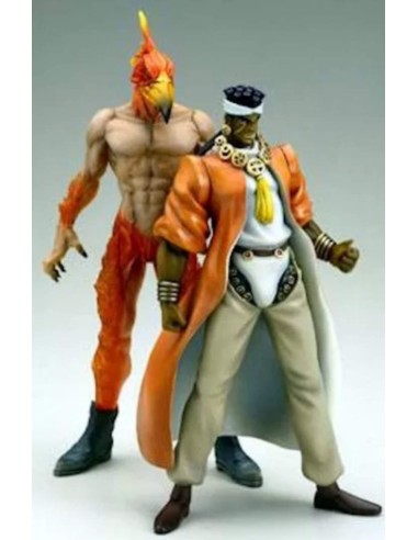 KOTOBUKIYA ARTFX JOJO BIZARRE...