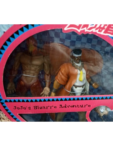 KOTOBUKIYA ARTFX JOJO BIZARRE...