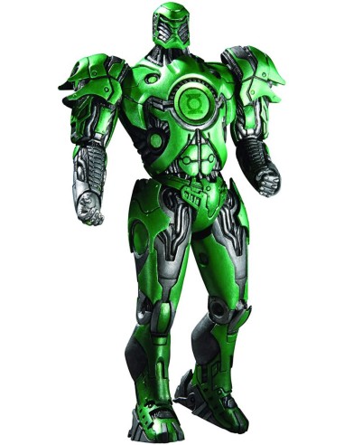 DC DIRECT GREEN LANTERN SERIES 4...