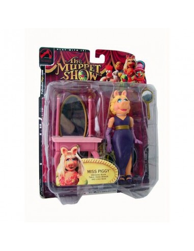 PALISADES MUPPETS SHOW SERIES 1 MISS...