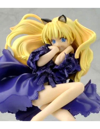 SOLID THEATER PVC STATUE EPISODE OF...