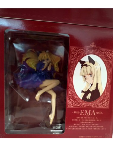 SOLID THEATER PVC STATUE EPISODE OF...