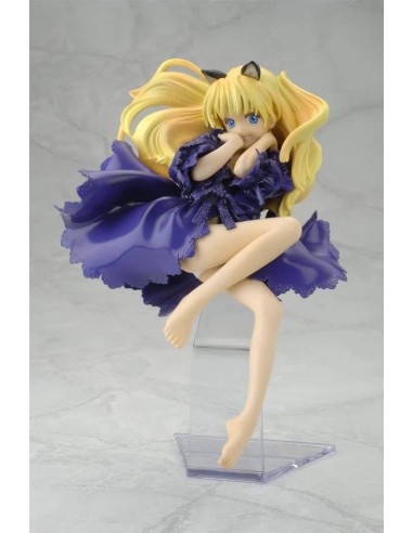 SOLID THEATER PVC STATUE EPISODE OF...