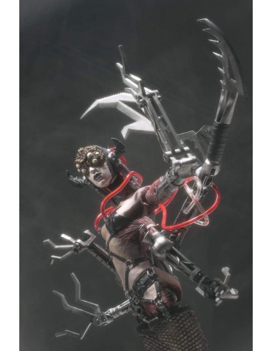 McFarlane TORTURED SOULS  SERIES 2...