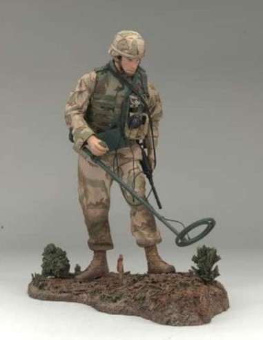 McFarlane MILITARY AIR FORCE COMBAT...