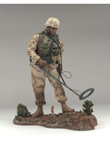 McFarlane MILITARY AIR FORCE COMBAT...