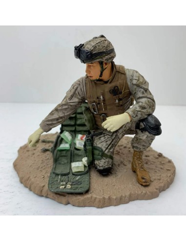 McFarlane MILITARY AIR FORCE NAVY...