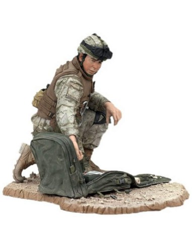 McFarlane MILITARY AIR FORCE NAVY...