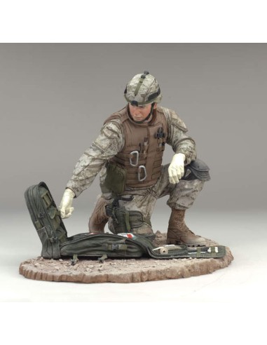 McFarlane MILITARY AIR FORCE NAVY...