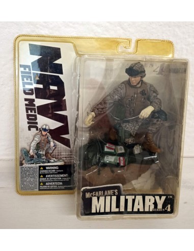 McFarlane MILITARY AIR FORCE NAVY...