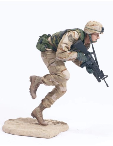 McFarlane MILITARY AIR FORCE SPECIAL...