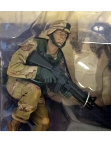 McFarlane MILITARY AIR FORCE SPECIAL...