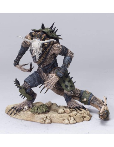 MCFARLANE DRAGONS SERIES 3 KOMODO...