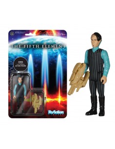 FUNKO REACTION FIFTH...