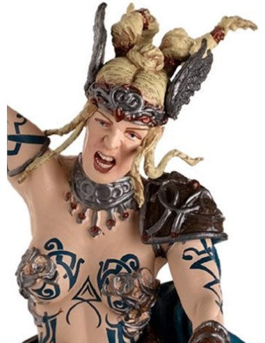 McFarlane CONAN SERIES 1 SVADUN PVC...