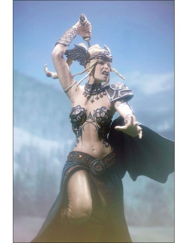 McFarlane CONAN SERIES 1 SVADUN PVC...