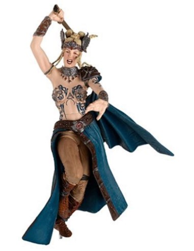 McFarlane CONAN SERIES 1 SVADUN PVC...
