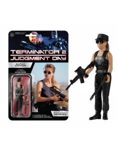 FUNKO REACTION TERMINATOR 2...