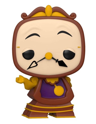 FUNKO POP DISNEY BELLA E LA BESTIA -...