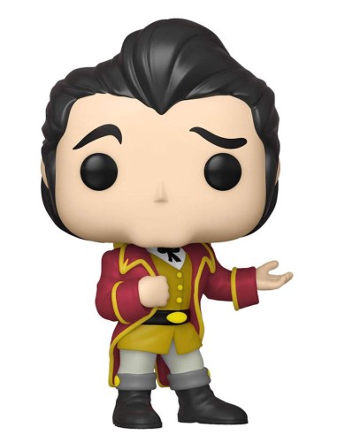 FUNKO POP DISNEY BELLA E LA BESTIA -...