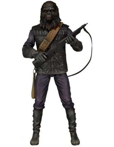 NECA Planet of the Apes classic...