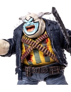 McFarlane SPAWN - THE CLOWN...