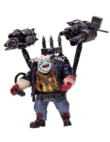 McFarlane SPAWN - THE CLOWN BLOODY...