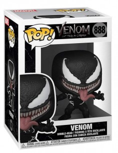 FUNKO POP MARVEL VENOM 2 -... 2