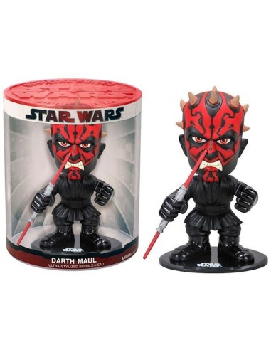 FUNKO FORCE BOBBLE HEAD 15 CM STAR...