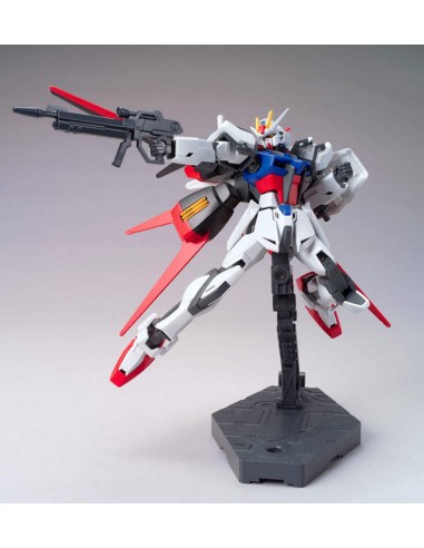 BANDAI Model Kit GUNDAM HG CE GAT...