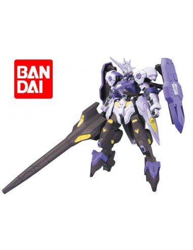 BANDAI Model Kit GUNDAM HG IRON...