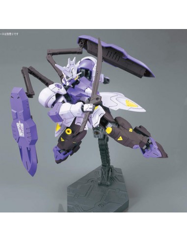 BANDAI Model Kit GUNDAM HG IRON...