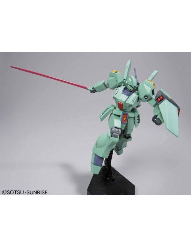 BANDAI Model Kit GUNDAM HG RGM 89...