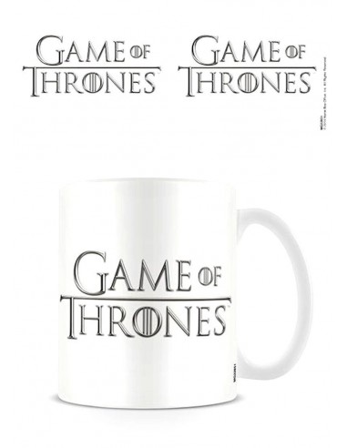 MUG TAZZA IN CERAMICA GAME OF THRONES...