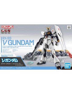 BANDAI Model Kit GUNDAM EG... 2