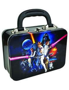 HALF MOON STAR WARS A NEW...