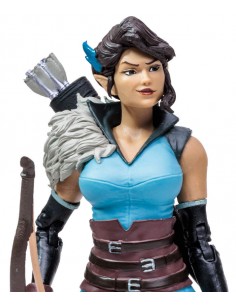 MCFARLANE CRITICAL ROLE...