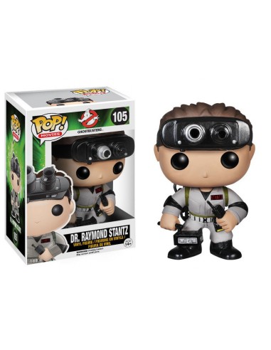 FUNKO POP CULTURE GHOSTBUSTERS Dr....