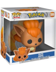 FUNKO POP GAMES POKEMON... 2