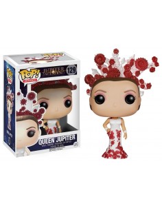FUNKO POP MOVIES JUPITER... 2
