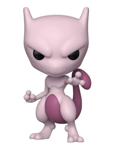 FUNKO POP GAMES POKEMON - MEWTWO 581...