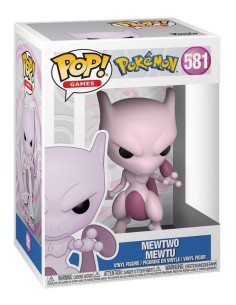 FUNKO POP GAMES POKEMON -... 2