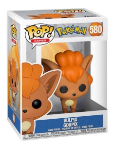 FUNKO POP GAMES POKEMON -... 2