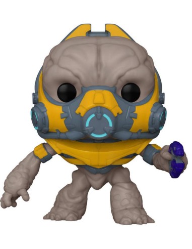 FUNKO POP GAMES HALO INFINITE GRUNT...